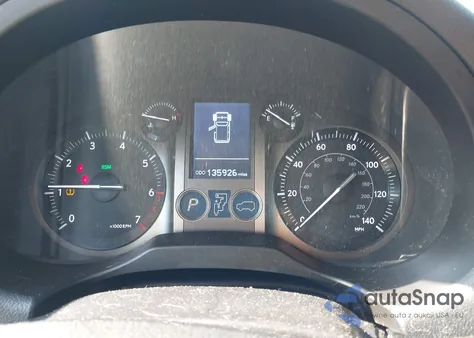 2015 Lexus Gx 460 z USA, uszkodzony, nr VIN JTJBM7FX8F5115416